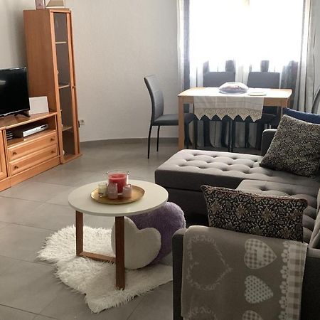 Apartamento Playas カルプ エクステリア 写真