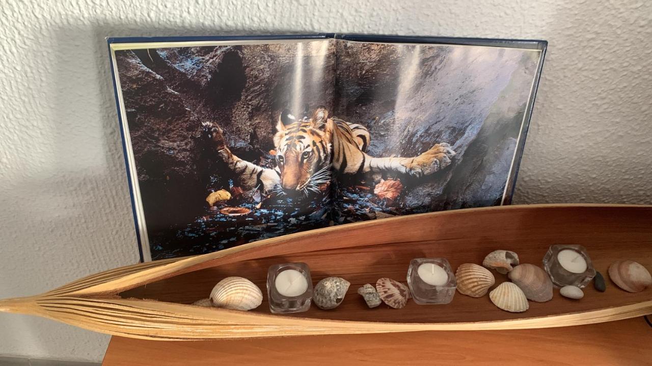 Apartamento Playas カルプ エクステリア 写真