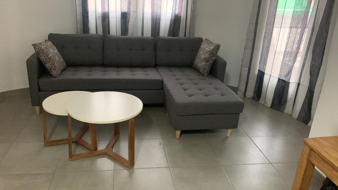 Apartamento Playas カルプ エクステリア 写真