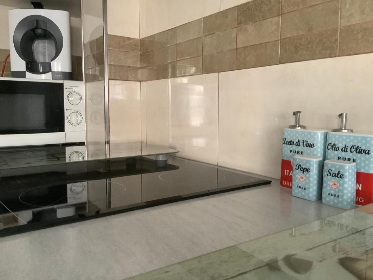 Apartamento Playas カルプ エクステリア 写真
